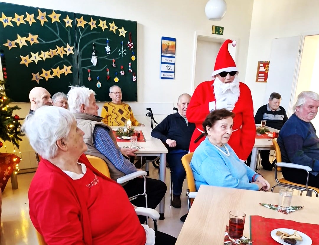 12.12.2025 Weihnachtsfeier 1